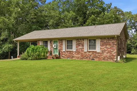 Exterior - 3488 Edgehill Trl, Hazel, KY 42049 photo 2 of 3