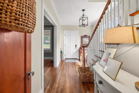 Entry Way - 703 Main St, Paris, KY 40361 photo 8 of 8