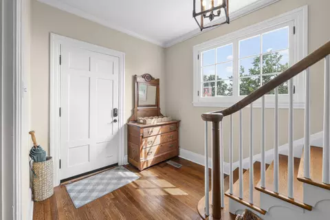 Entry Way - 703 Main St, Paris, KY 40361 photo 1 of 8
