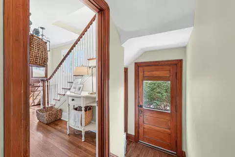 Entry Way - 703 Main St, Paris, KY 40361 photo 7 of 8
