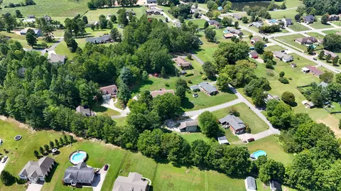 View/Area - 37 Renee St, Corbin, KY 40701 photo 4 of 6