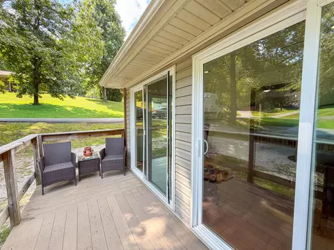 Exterior - 37 Renee St, Corbin, KY 40701 photo 4 of 8