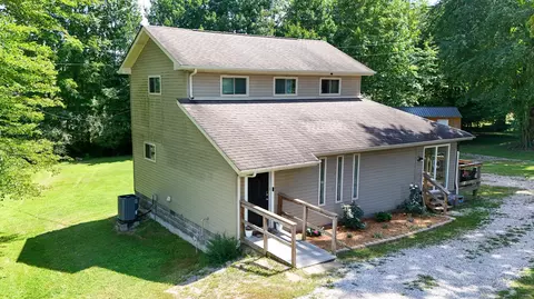 Exterior - 37 Renee St, Corbin, KY 40701 photo 1 of 8