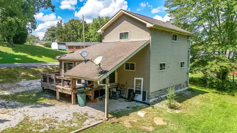 Exterior - 37 Renee St, Corbin, KY 40701 photo 3 of 8