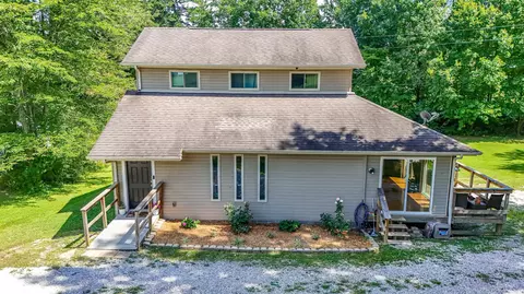 Exterior - 37 Renee St, Corbin, KY 40701 photo 2 of 8