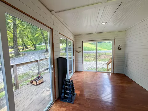 Exterior - 37 Renee St, Corbin, KY 40701 photo 6 of 8