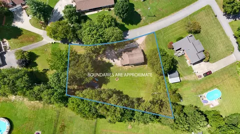 View/Area - 37 Renee St, Corbin, KY 40701 photo 3 of 6