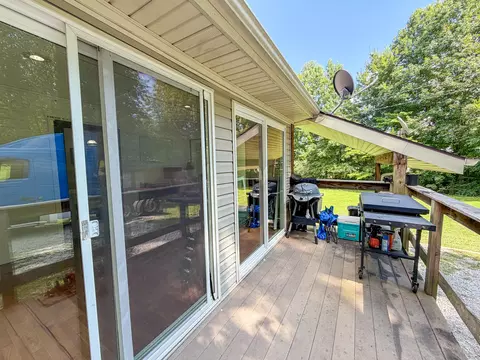Exterior - 37 Renee St, Corbin, KY 40701 photo 5 of 8