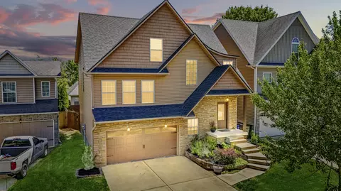 3309 Hibernia Pass, Lexington, KY 40509