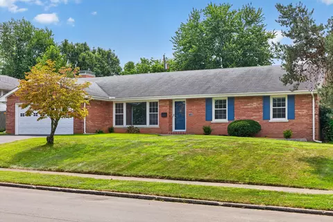 508 Bryanwood Pkwy, Lexington, KY 40505
