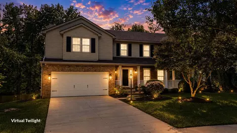 1005 Crimson Creek Dr, Lexington, KY 40509