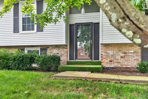 4013 Elora Ln, Lexington, KY 40515