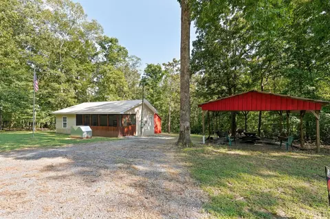 83 Rendezvous Dr, New Concord, KY 42076