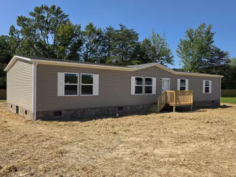 Exterior - 3998 Ky 830, Gray, KY 40734 photo 3 of 6