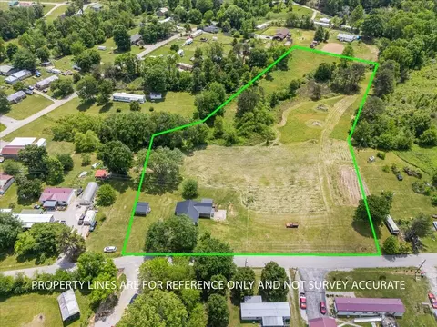 181 181 Little Arthur Ridge Rd, East Bernstadt, KY 40729