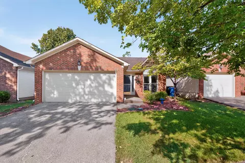 1141 Iron Lace Ct, Lexington, KY 40509