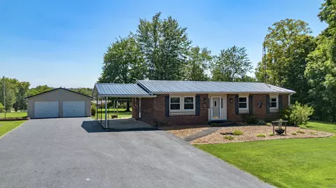 628 W Elm St, Marion, KY 42064