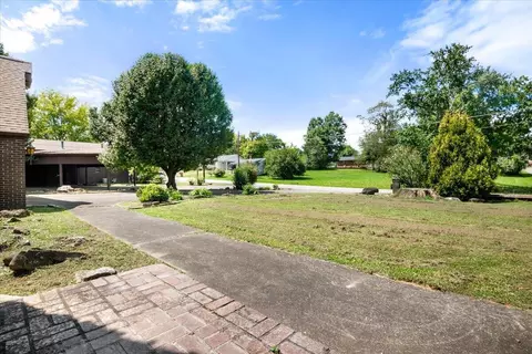 Exterior - 98 E Wyrick St, Corbin, KY 40701 photo 5 of 25