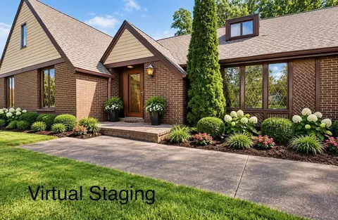 Exterior - 98 E Wyrick St, Corbin, KY 40701 photo 6 of 25