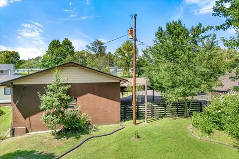 Exterior - 98 E Wyrick St, Corbin, KY 40701 photo 25 of 25