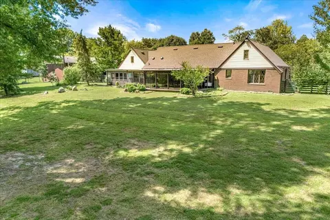 Exterior - 98 E Wyrick St, Corbin, KY 40701 photo 23 of 25