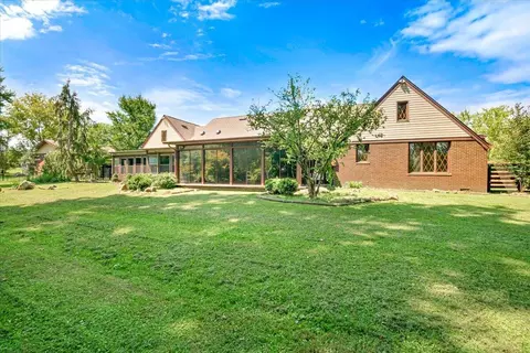 Exterior - 98 E Wyrick St, Corbin, KY 40701 photo 13 of 25