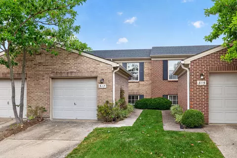 317 Johns Turn Trl, Lexington, KY 40514
