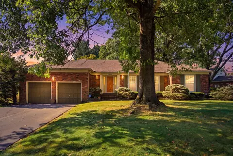 11012 Finchley Rd, Louisville, KY 40243