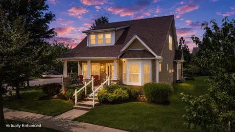 2772 Burnt Mill Rd, Lexington, KY 40511