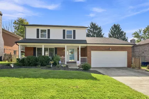 3316 Fox Den Cir, Lexington, KY 40515