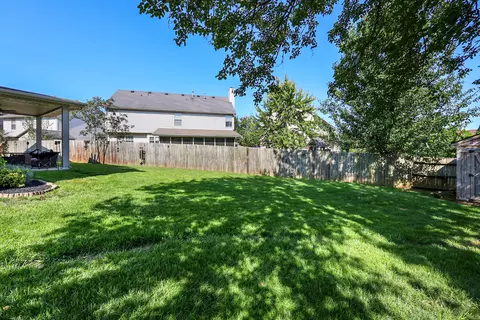 4405 Riverside Ct, Lexington, KY 40515