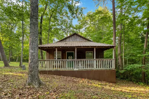 Exterior - 155 County Rd, Burnside, KY 42519 photo 3 of 14