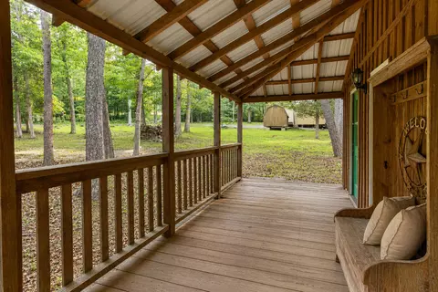 Exterior - 155 County Rd, Burnside, KY 42519 photo 11 of 14