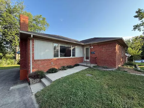 3597 Appian Way, Lexington, KY 40517