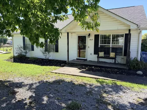 463 S 2nd St, Danville, KY 40422