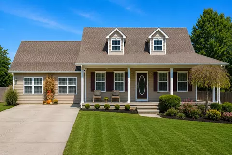 1301 Sasser School Rd, London, KY 40741