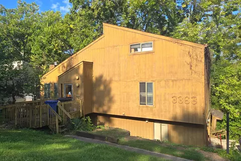 3363 Sutherland Dr, Lexington, KY 40517