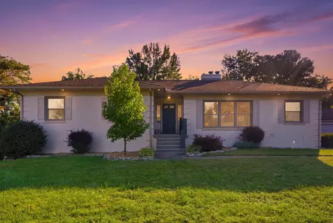 309 Thistleton Cir, Lexington, KY 40502