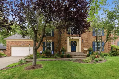 4188 Heartwood Rd, Lexington, KY 40515
