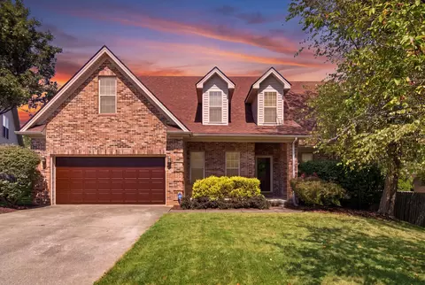 3209 Winged Foot Cir, Lexington, KY 40509