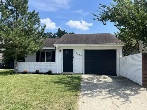 3280 Valhalla Dr, Lexington, KY 40515