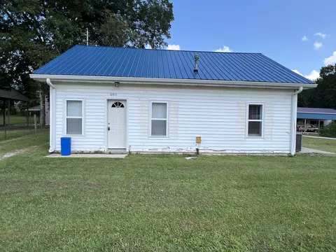 Exterior - 6410 Ky 1232, Gray, KY 40734 photo 1 of 7