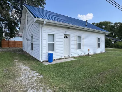 Exterior - 6410 Ky 1232, Gray, KY 40734 photo 7 of 7