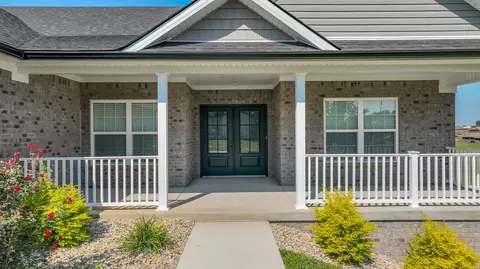 Exterior - 165 Central Park Ave, Berea, KY 40403 photo 2 of 3