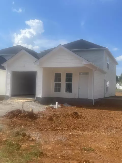 406 Daniel Boone Ln, Hopkinsville, KY 42240