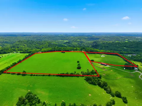 Tract 1-b Watts Mill Road, Nicholasville, KY 40356