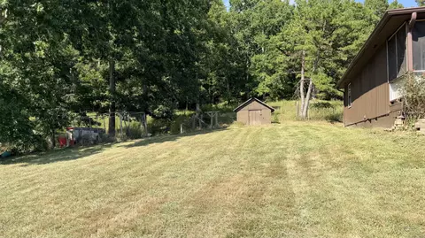 Exterior - 191 Slusher Cemetery Rd, Corbin, KY 40701 photo 1 of 10