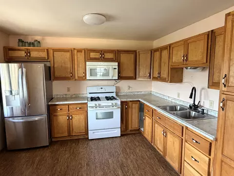 Kitchen - 191 Slusher Cemetery Rd, Corbin, KY 40701 photo 1 of 1