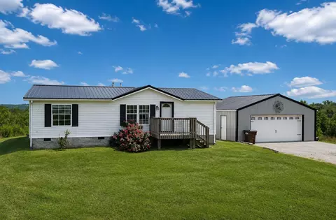 3071 Poosey Ridge Rd, Richmond, KY 40475