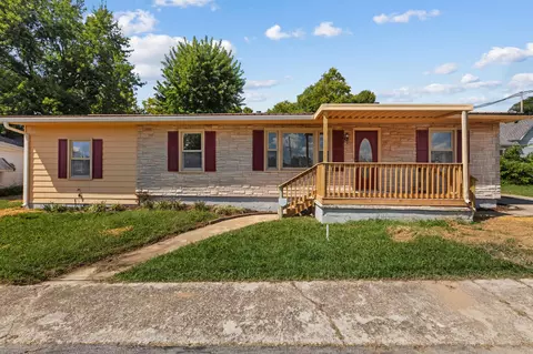 323 12 Lincoln St, Lawrenceburg, KY 40342